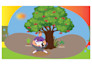 draw custom 2d flat illustration from your idea